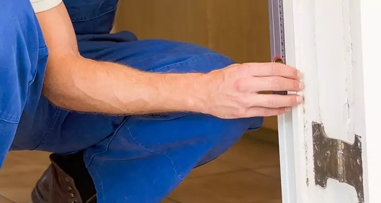 Antique Pocket Door Rollers Repair in San Carlos Park, FL