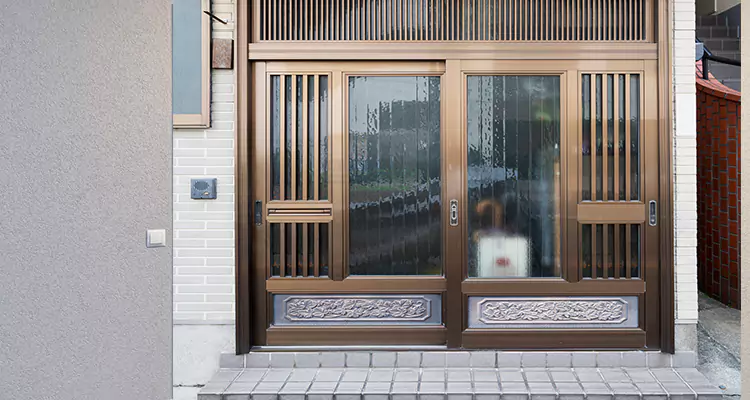 UPVC Sliding Porch Doors Repair in San Carlos Park, FL